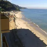 Depto Frente Playa Tome