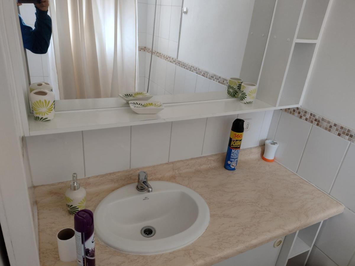 Apartamento Depto Frente Playa *