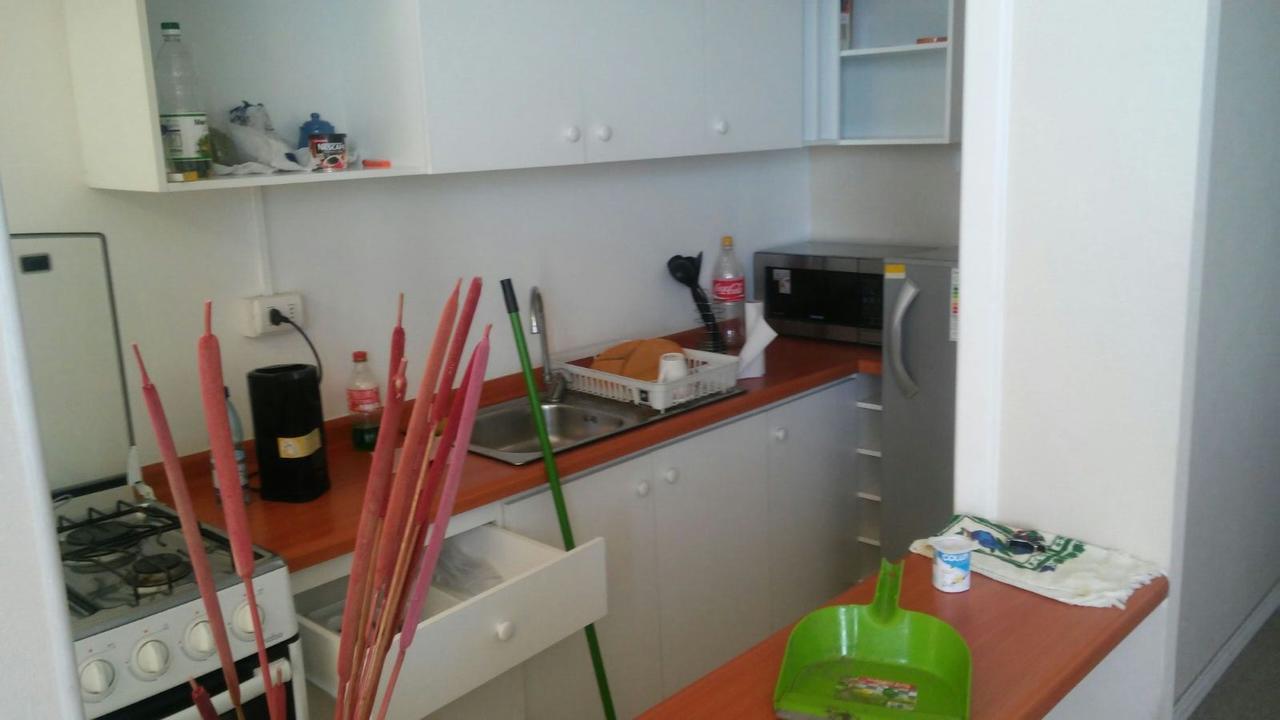 Apartamento Depto Frente Playa *